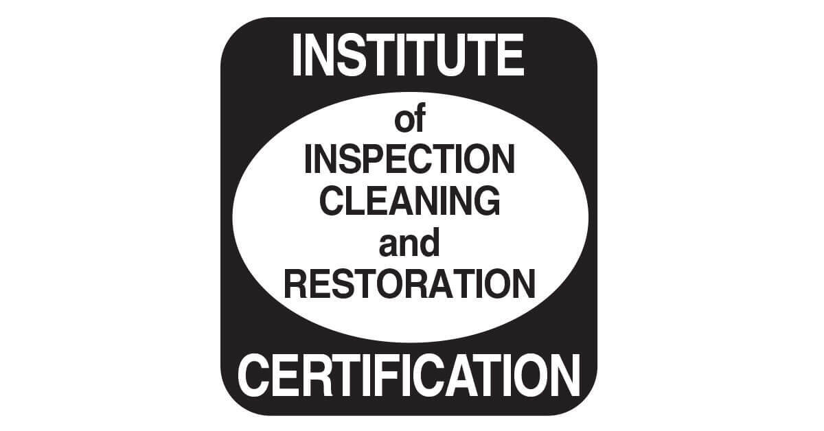 Why You Should Choose an IICRC-Certified Restoration Company